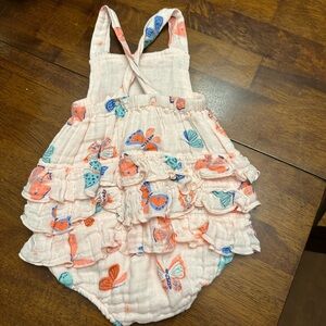 Angel Dear Size 6-12 month
